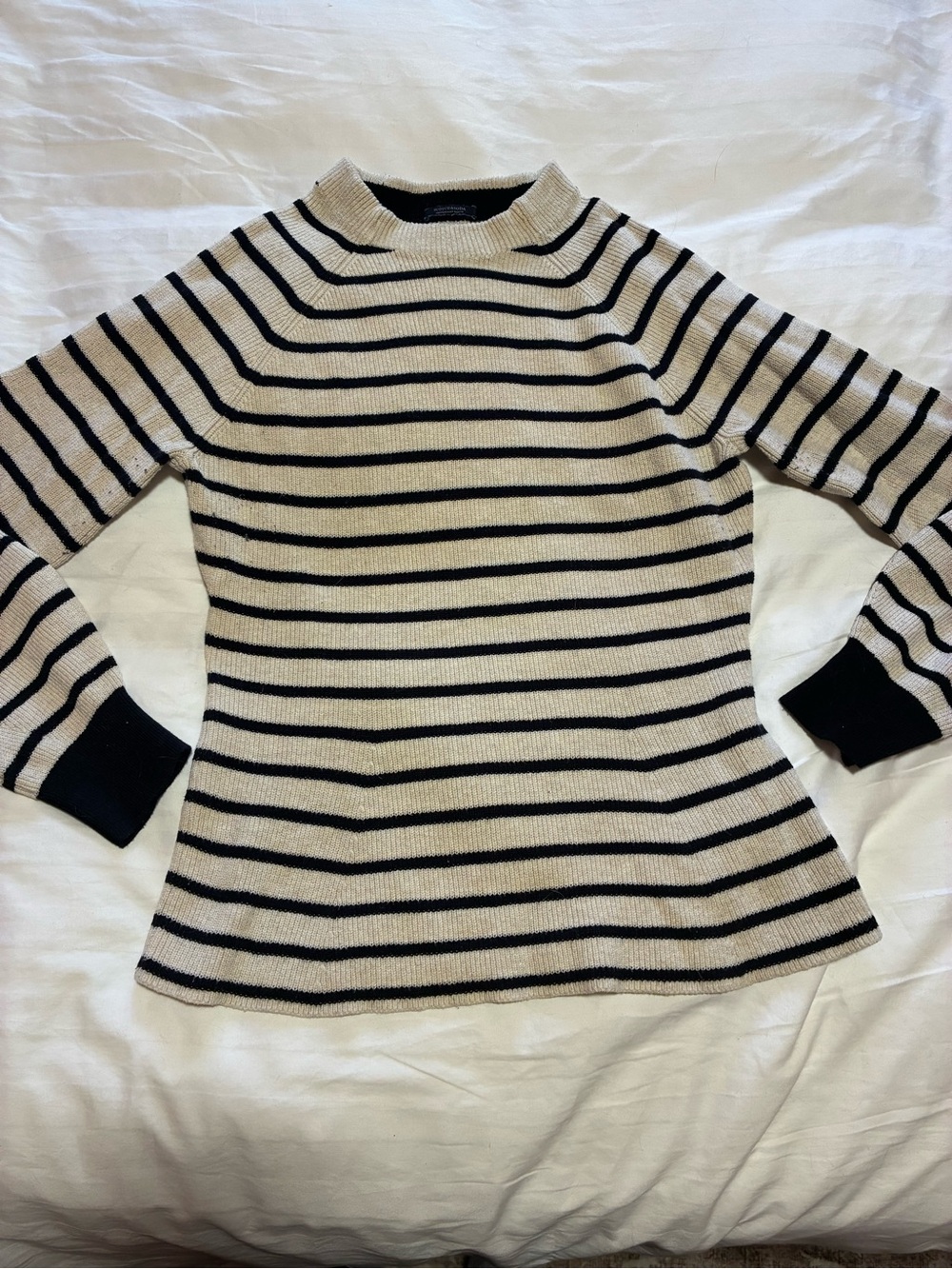 Scotch & Soda 100% Cotton medium sweater